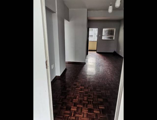 1 BEDROOM APARTMENT FOR SALE IN DURBAN CBD